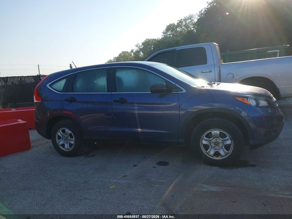 2014 HONDA CR-V LX — I116