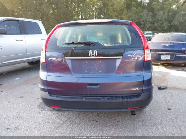 2014 HONDA CR-V LX — I119