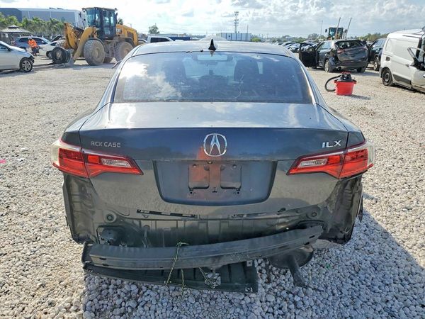 2016 ACURA ILX Base/Acura Watch Plus