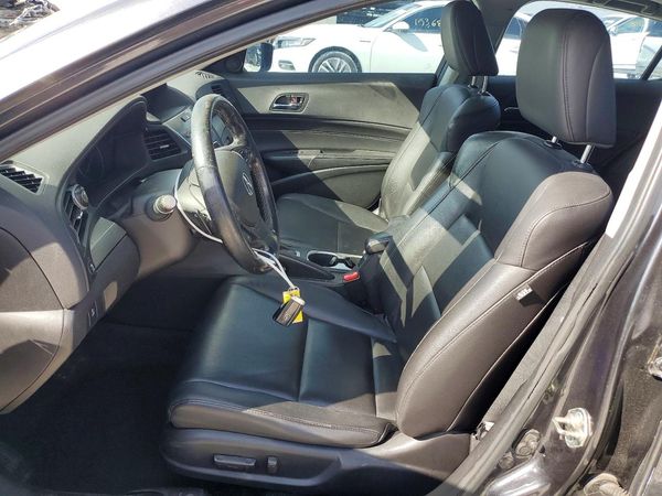 2016 ACURA ILX Base/Acura Watch Plus