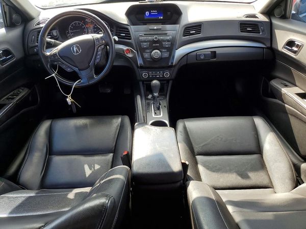 2016 ACURA ILX Base/Acura Watch Plus