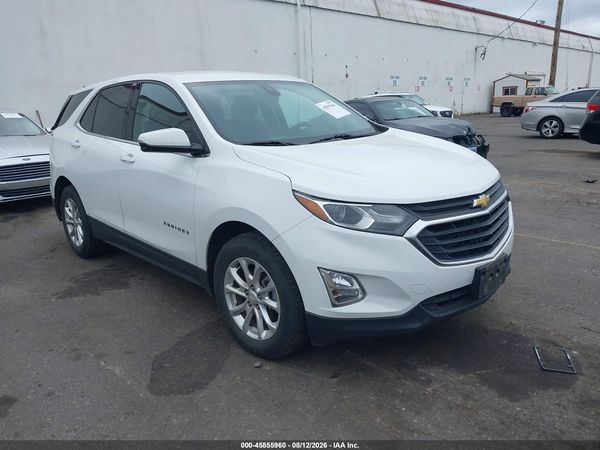 2020 CHEVROLET EQUINOX FWD 2FL — I1