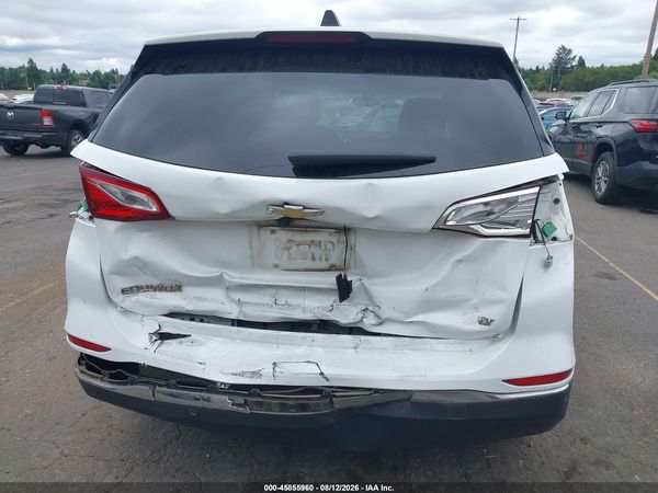 2020 CHEVROLET EQUINOX FWD 2FL — I6