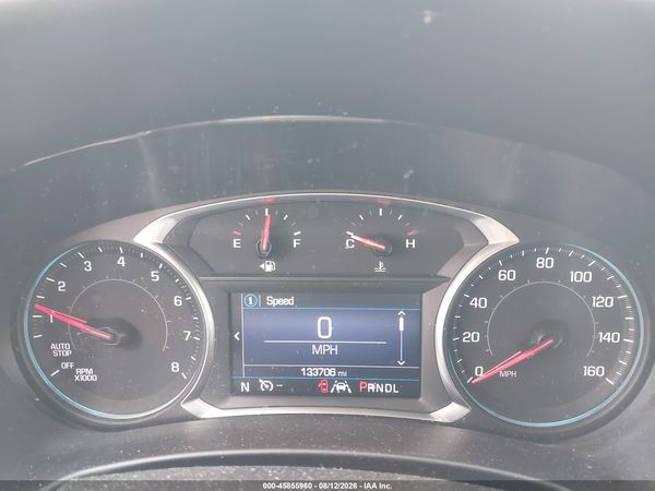 2020 CHEVROLET EQUINOX FWD 2FL — I7