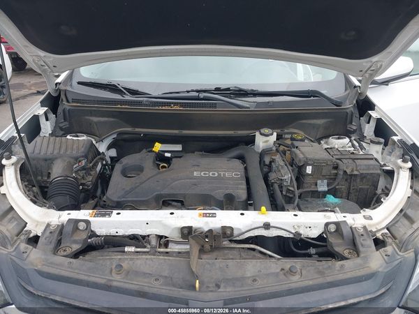 2020 CHEVROLET EQUINOX FWD 2FL — I10