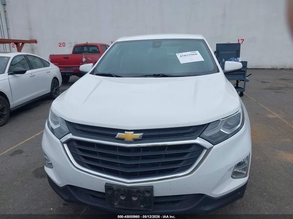 2020 CHEVROLET EQUINOX FWD 2FL — I115