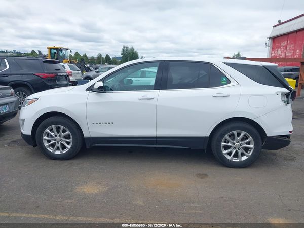 2020 CHEVROLET EQUINOX FWD 2FL — I117