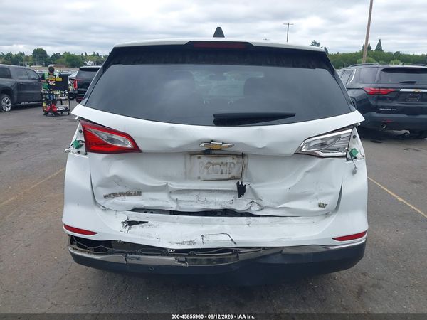 2020 CHEVROLET EQUINOX FWD 2FL — I119