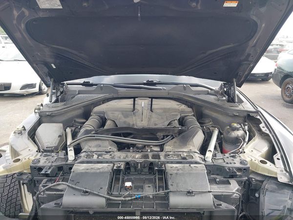 2021 GENESIS GV80 3.5T AWD