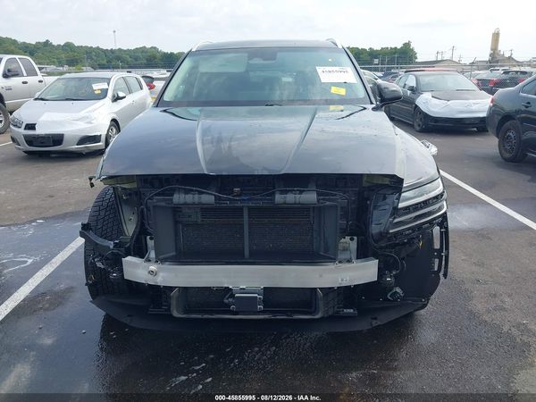 2021 GENESIS GV80 3.5T AWD
