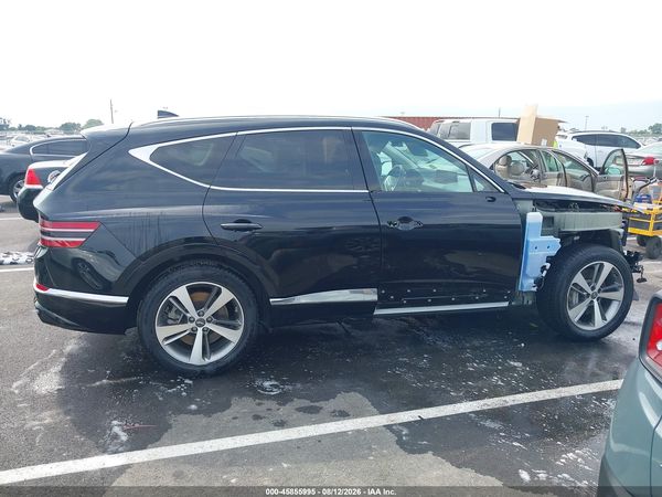 2021 GENESIS GV80 3.5T AWD