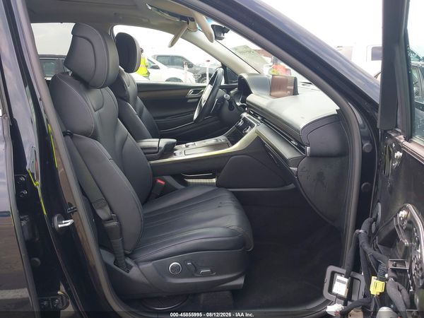 2021 GENESIS GV80 3.5T AWD
