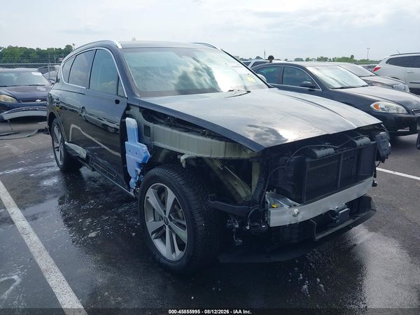 2021 GENESIS GV80 3.5T AWD