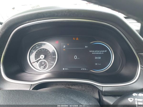 2021 GENESIS GV80 3.5T AWD