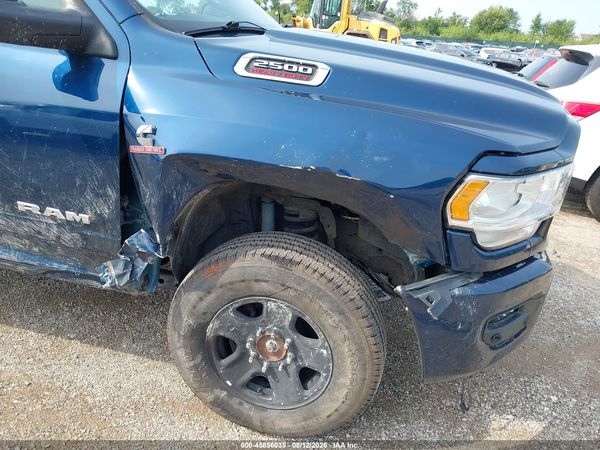 2022 RAM 2500 BIG HORN  4X4 6'4 BOX