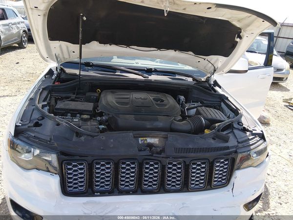 2020 JEEP GRAND CHEROKEE ALTITUDE 4X2