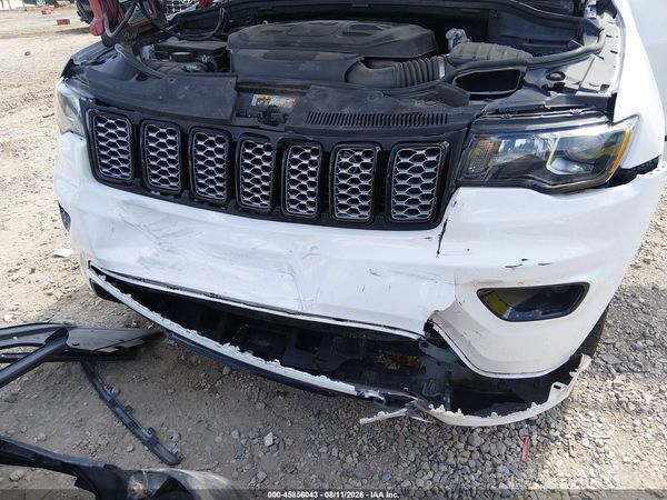 2020 JEEP GRAND CHEROKEE ALTITUDE 4X2