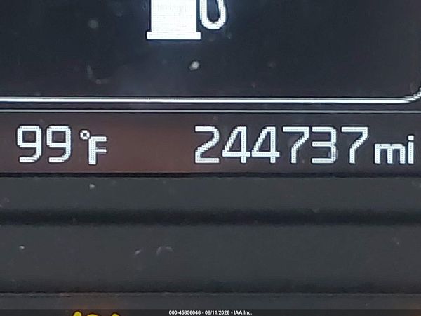 2017 KIA SORENTO 2.4L LX