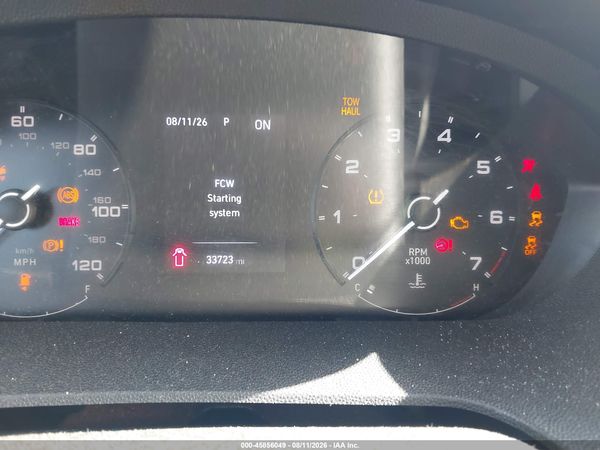 2025 RAM PROMASTER 2500