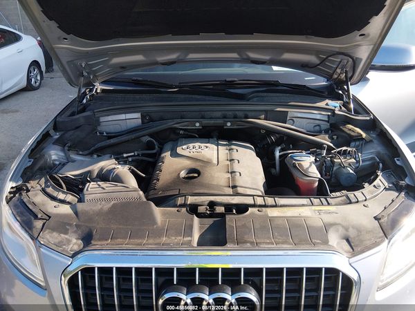 2015 AUDI Q5 2.0T PREMIUM