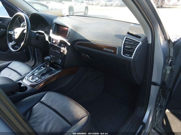 2015 AUDI Q5 2.0T PREMIUM
