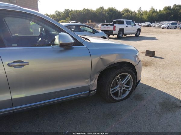 2015 AUDI Q5 2.0T PREMIUM