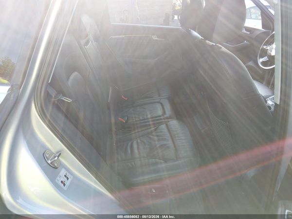 2015 AUDI Q5 2.0T PREMIUM