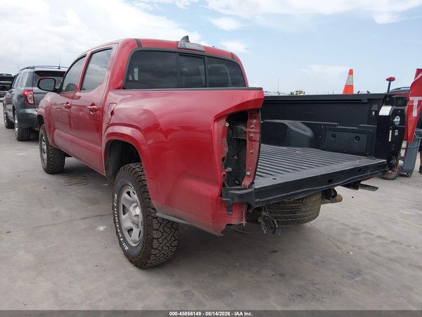 2023 TOYOTA TACOMA SR V6