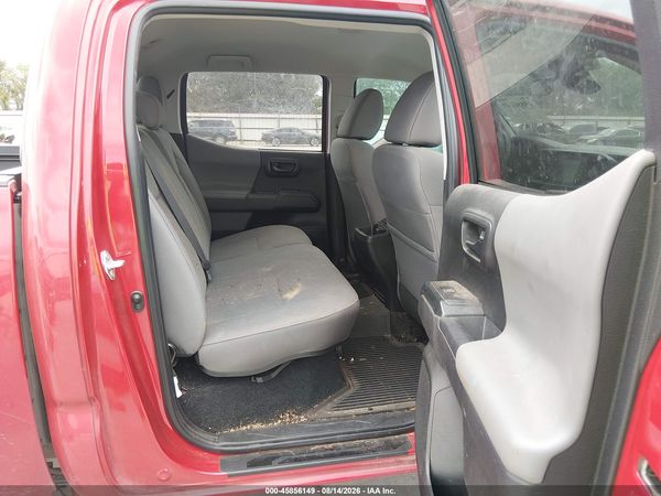2023 TOYOTA TACOMA SR V6