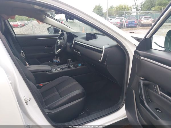 2025 MAZDA CX-50 2.5 S SELECT PACKAGE