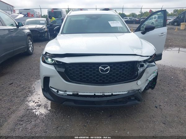 2025 MAZDA CX-50 2.5 S SELECT PACKAGE