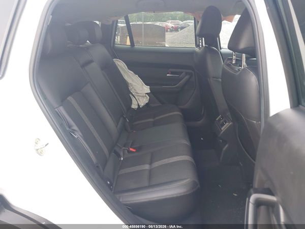 2025 MAZDA CX-50 2.5 S SELECT PACKAGE