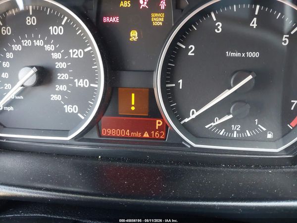2013 BMW 128I