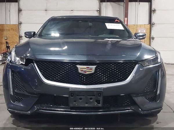 2020 CADILLAC CT5 SPORT