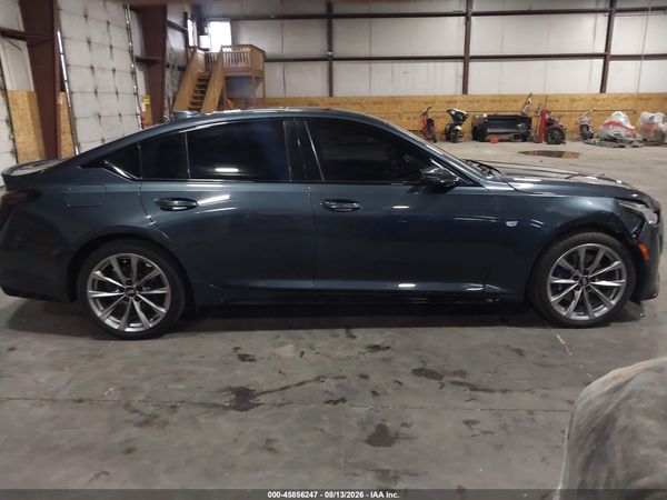 2020 CADILLAC CT5 SPORT