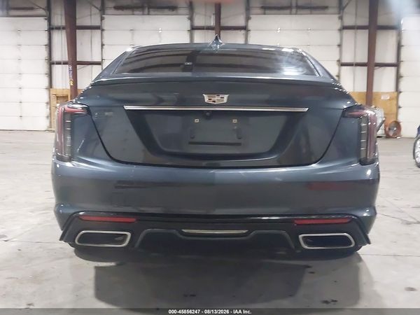 2020 CADILLAC CT5 SPORT