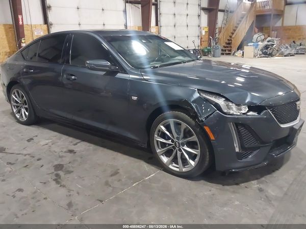 2020 CADILLAC CT5 SPORT