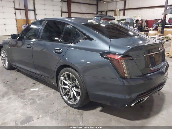 2020 CADILLAC CT5 SPORT