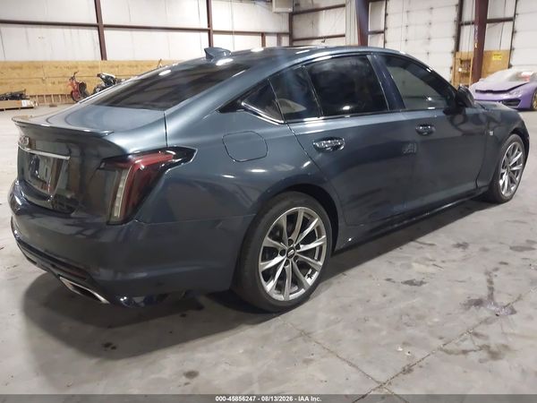 2020 CADILLAC CT5 SPORT