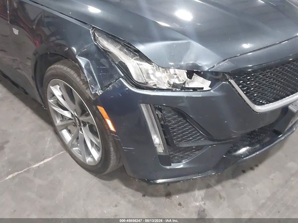 2020 CADILLAC CT5 SPORT