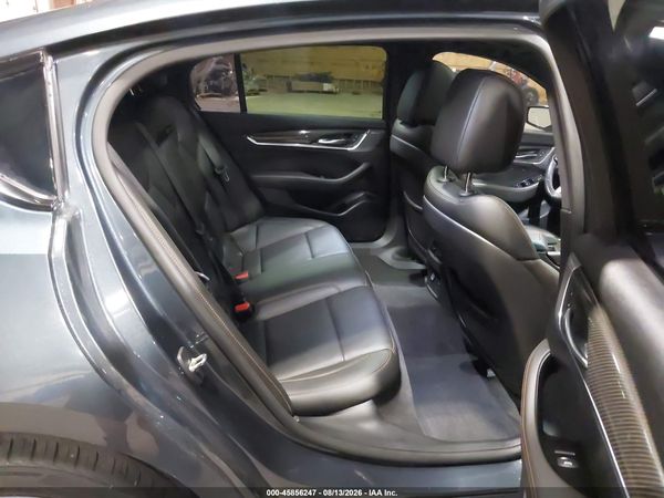 2020 CADILLAC CT5 SPORT