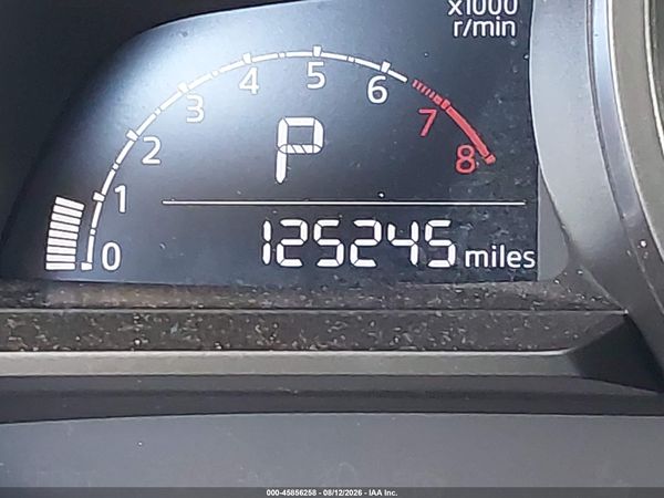 2018 MAZDA MAZDA3 SPORT