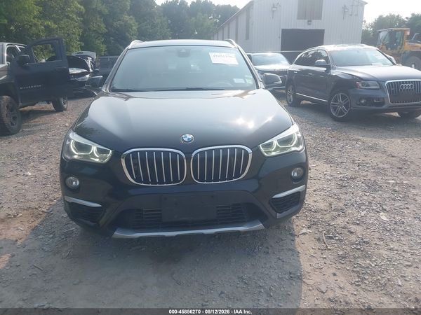 2017 BMW X1 XDRIVE28I