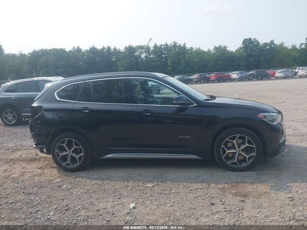 2017 BMW X1 XDRIVE28I