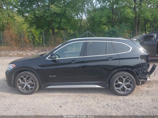 2017 BMW X1 XDRIVE28I