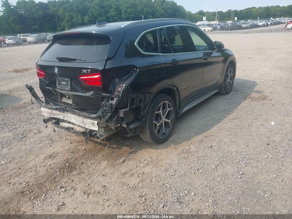 2017 BMW X1 XDRIVE28I