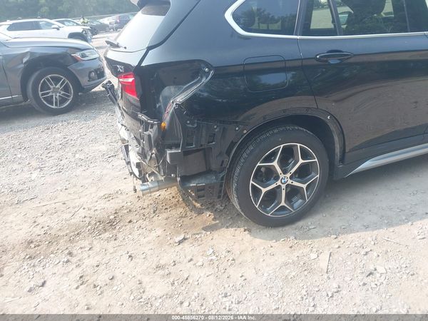 2017 BMW X1 XDRIVE28I