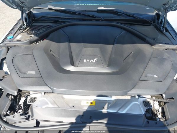 2023 BMW I4 EDRIVE40