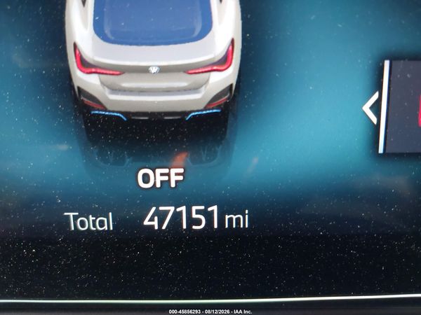 2023 BMW I4 EDRIVE40