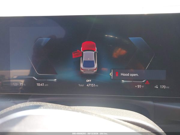 2023 BMW I4 EDRIVE40
